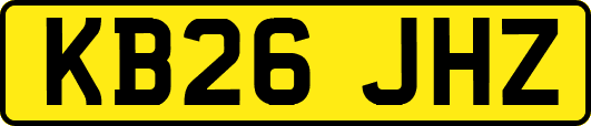 KB26JHZ