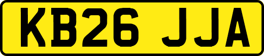 KB26JJA