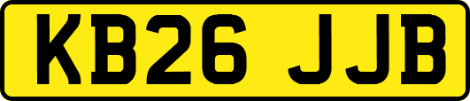 KB26JJB