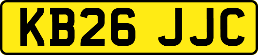 KB26JJC
