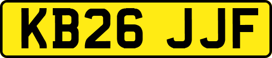 KB26JJF