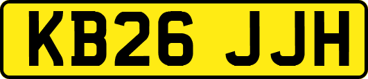 KB26JJH