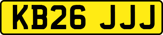 KB26JJJ