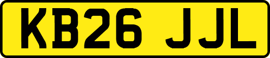 KB26JJL