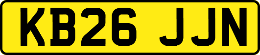 KB26JJN