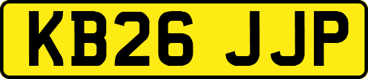 KB26JJP