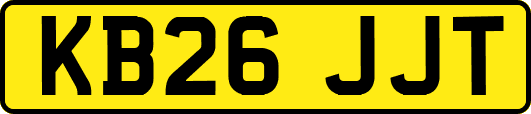 KB26JJT