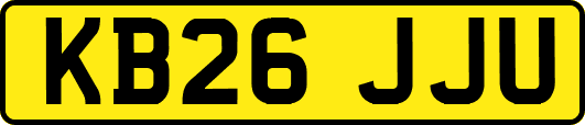 KB26JJU