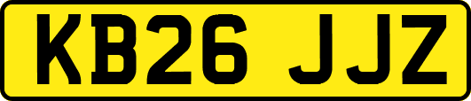 KB26JJZ
