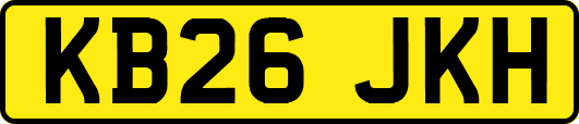 KB26JKH
