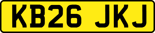 KB26JKJ
