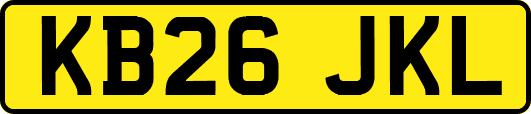 KB26JKL