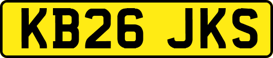 KB26JKS