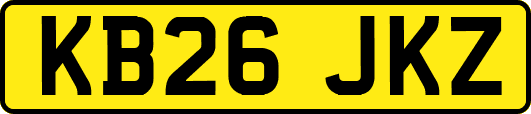 KB26JKZ