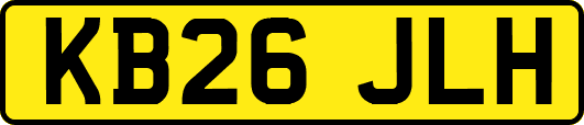 KB26JLH