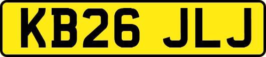 KB26JLJ