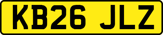 KB26JLZ