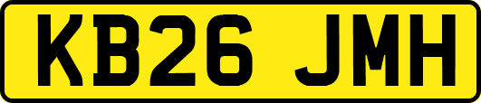 KB26JMH