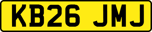 KB26JMJ