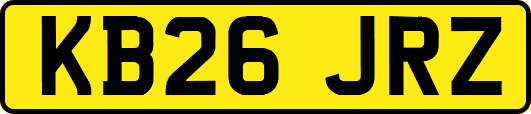 KB26JRZ