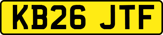 KB26JTF