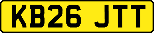 KB26JTT