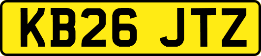KB26JTZ