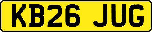 KB26JUG