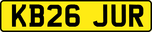 KB26JUR