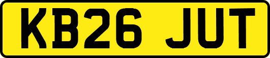 KB26JUT