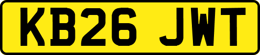 KB26JWT