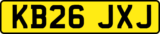 KB26JXJ
