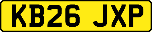 KB26JXP
