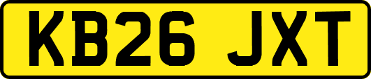 KB26JXT