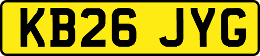 KB26JYG