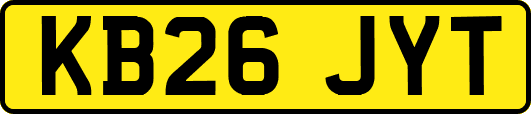 KB26JYT