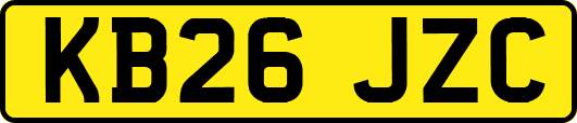 KB26JZC