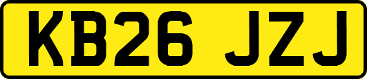 KB26JZJ