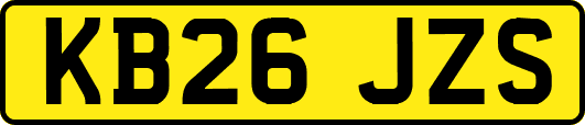 KB26JZS