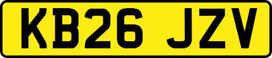 KB26JZV