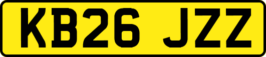 KB26JZZ