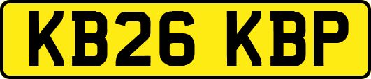 KB26KBP