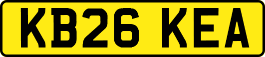 KB26KEA