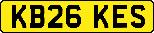 KB26KES