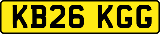 KB26KGG