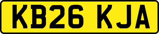 KB26KJA