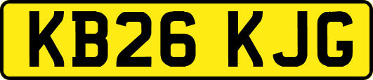 KB26KJG