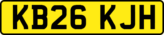 KB26KJH