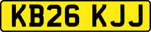 KB26KJJ