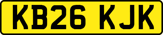 KB26KJK